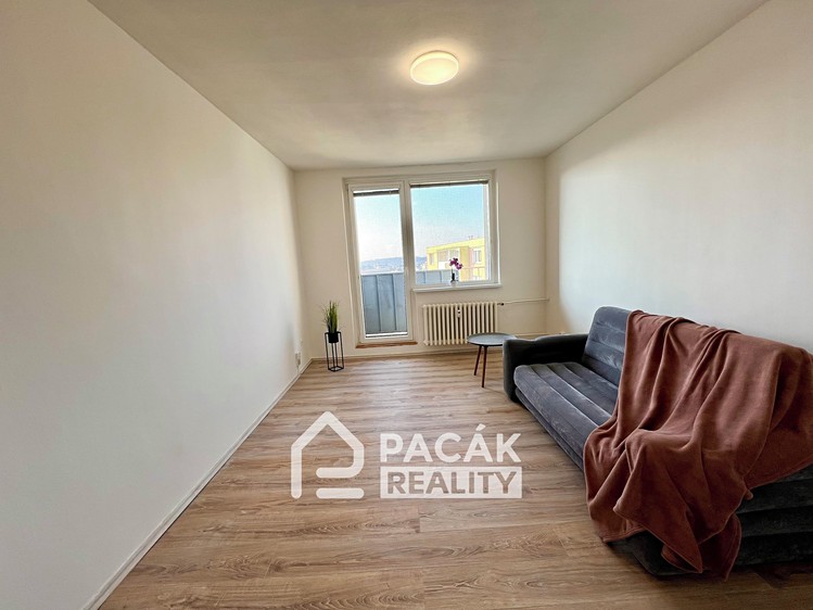 Prodej bytu 2+1 57 m² - foto 5