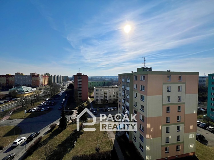 Prodej bytu 2+1 57 m² - foto 8