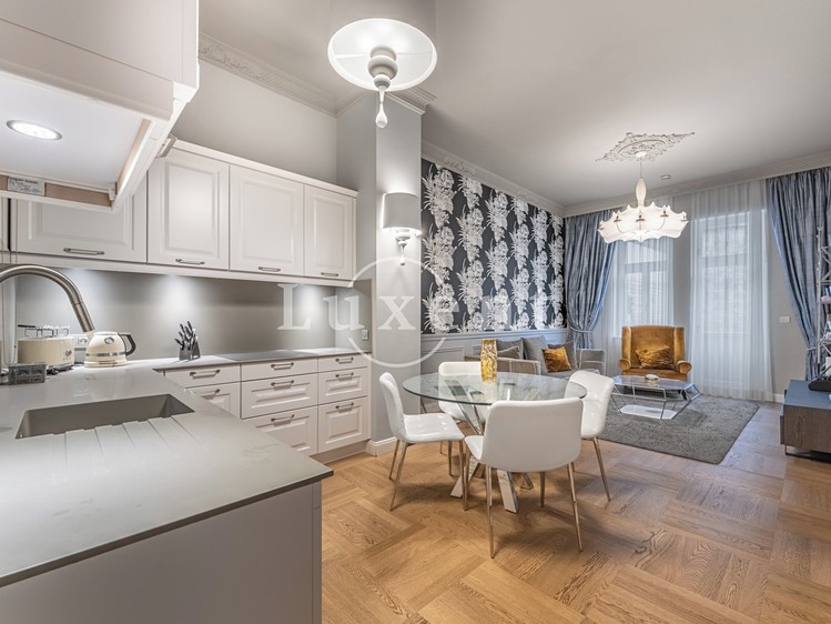 Prodej bytu 2+kk 63 m² - foto 4