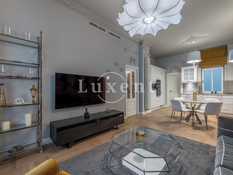 Prodej bytu 2+kk 63 m² - foto 3