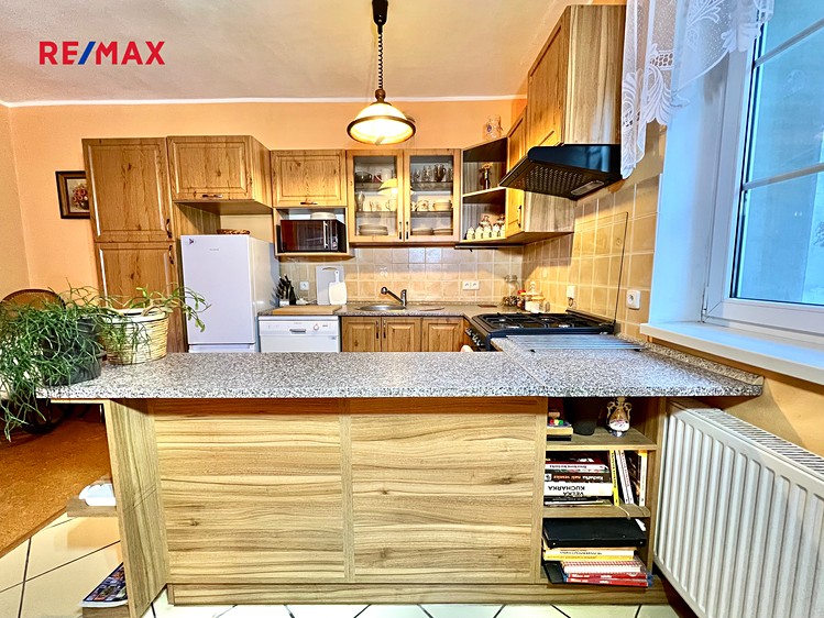 Prodej bytu 3+kk 81 m² - foto 3