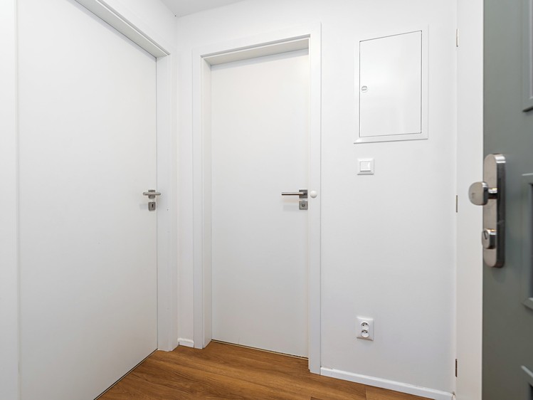 Prodej bytu 3+kk 68 m² (Mezonet) - foto 6