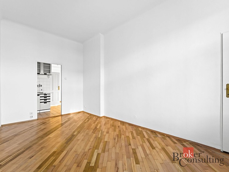 Prodej bytu 2+kk 55 m² - foto 1