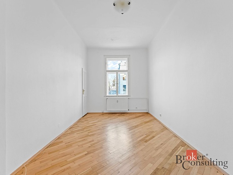 Prodej bytu 2+kk 55 m² - foto 2