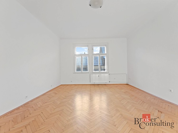 Prodej bytu 2+kk 55 m² - foto 3