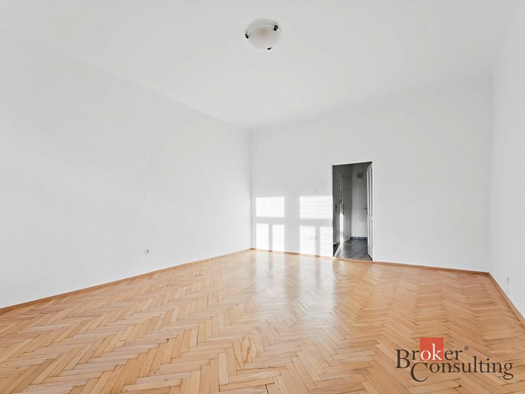 Prodej bytu 2+kk 55 m² - foto 4