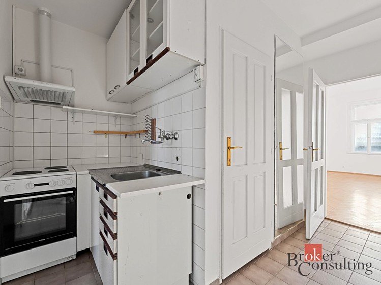 Prodej bytu 2+kk 55 m² - foto 6