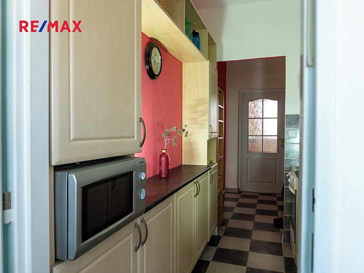 Prodej bytu 3+kk 63 m² - foto 4