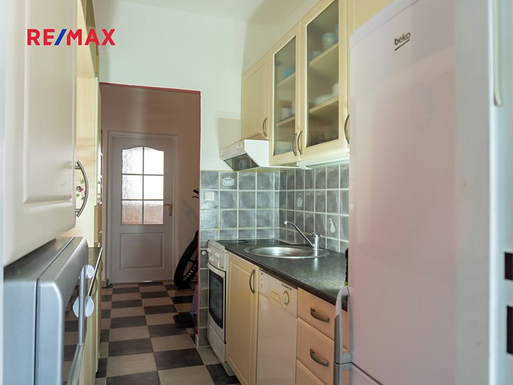Prodej bytu 3+kk 63 m² - foto 3