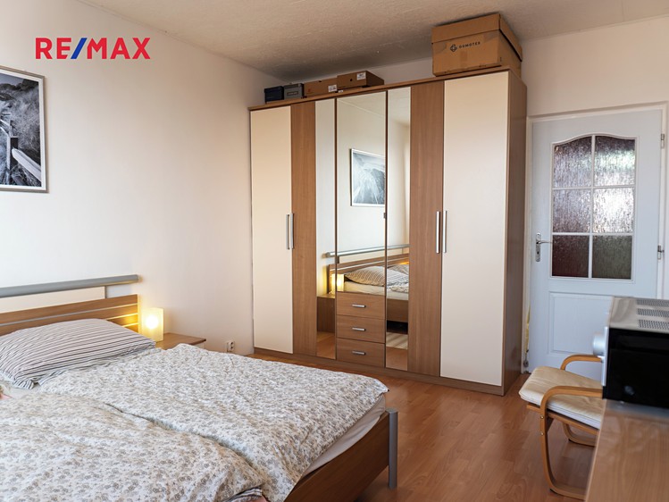 Prodej bytu 3+kk 63 m² - foto 8