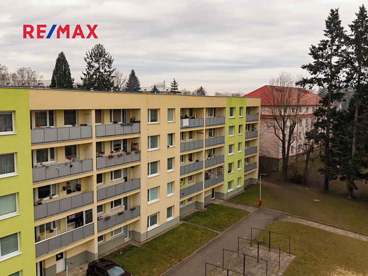 Prodej bytu 3+1 70 m² - foto 2