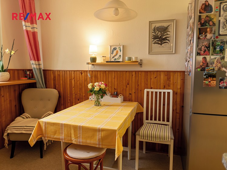 Prodej bytu 3+1 70 m² - foto 4