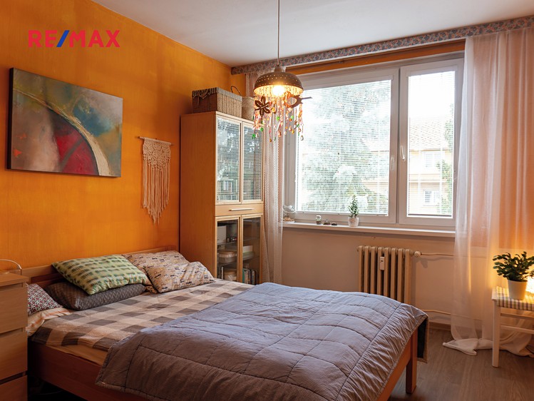Prodej bytu 3+1 70 m² - foto 6
