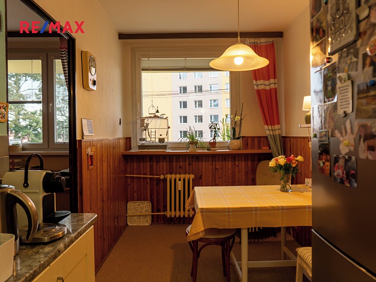 Prodej bytu 3+1 70 m² - foto 5