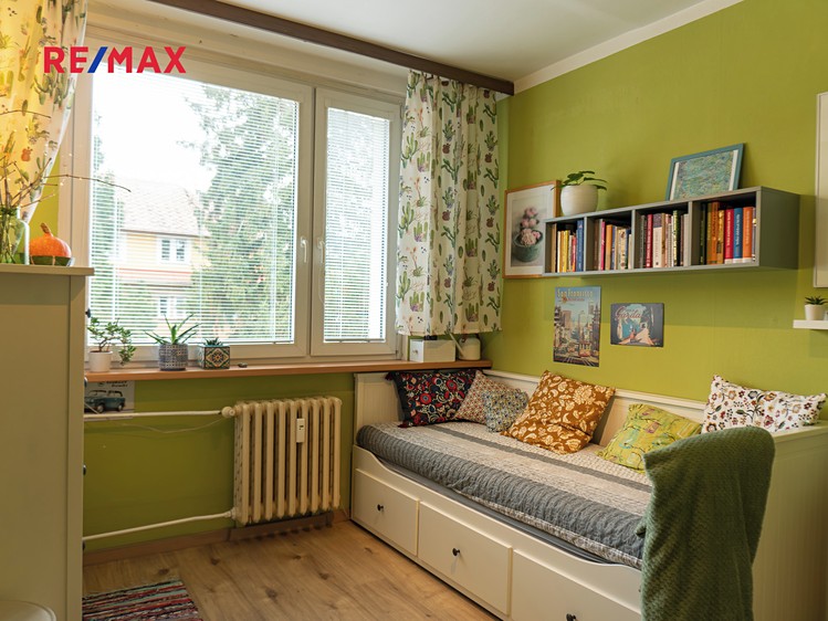 Prodej bytu 3+1 70 m² - foto 8