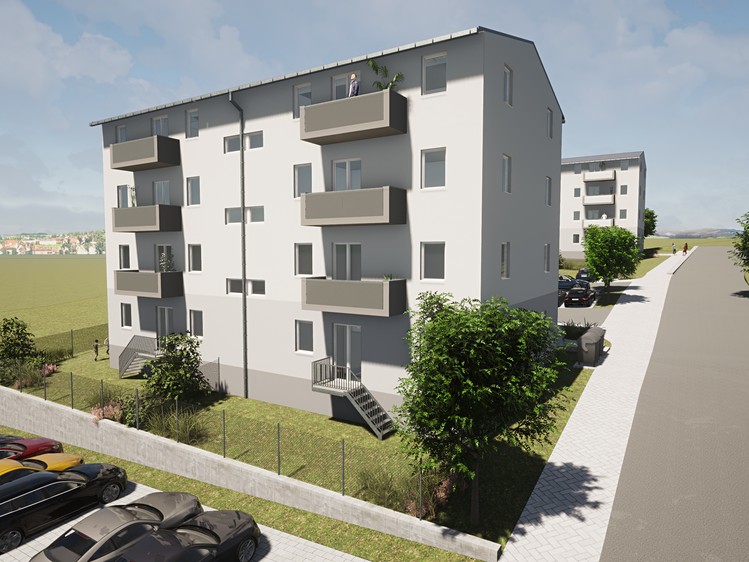 Prodej bytu 1+1 35 m² (Jednopodlažní) - foto 2
