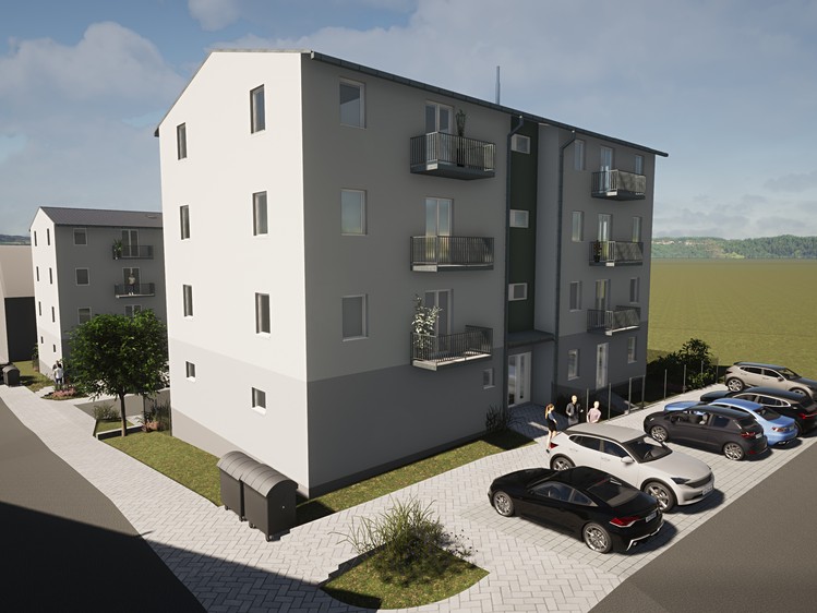 Prodej bytu 1+1 35 m² (Jednopodlažní) - foto 1