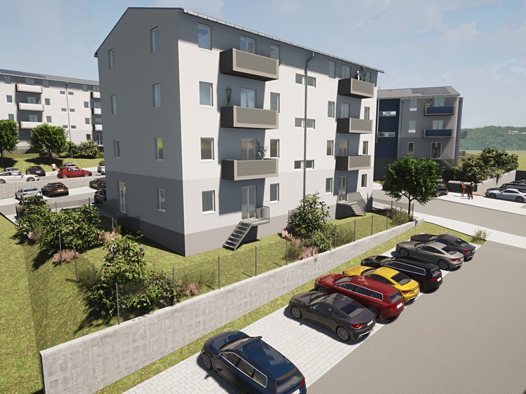 Prodej bytu 1+1 35 m² (Jednopodlažní) - foto 3