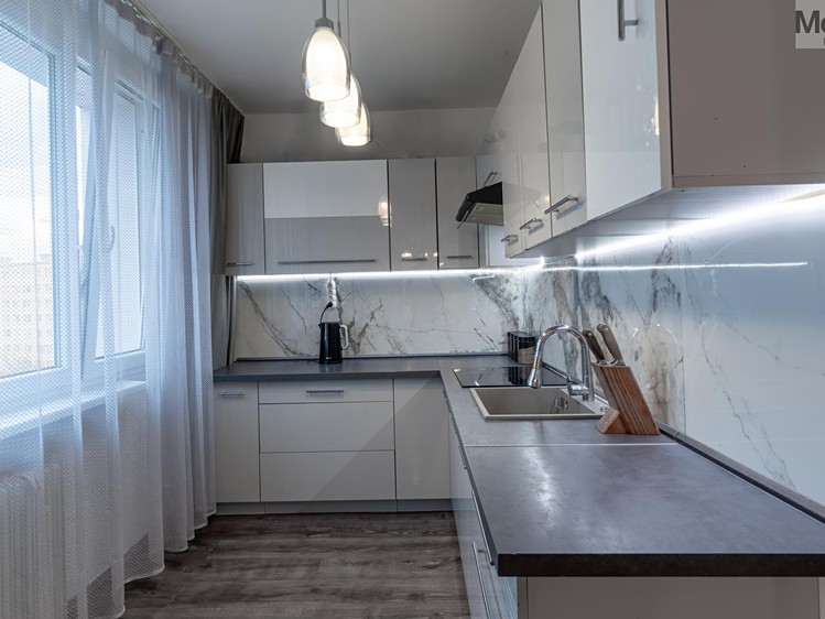 Prodej bytu 3+1 81 m² - foto 4