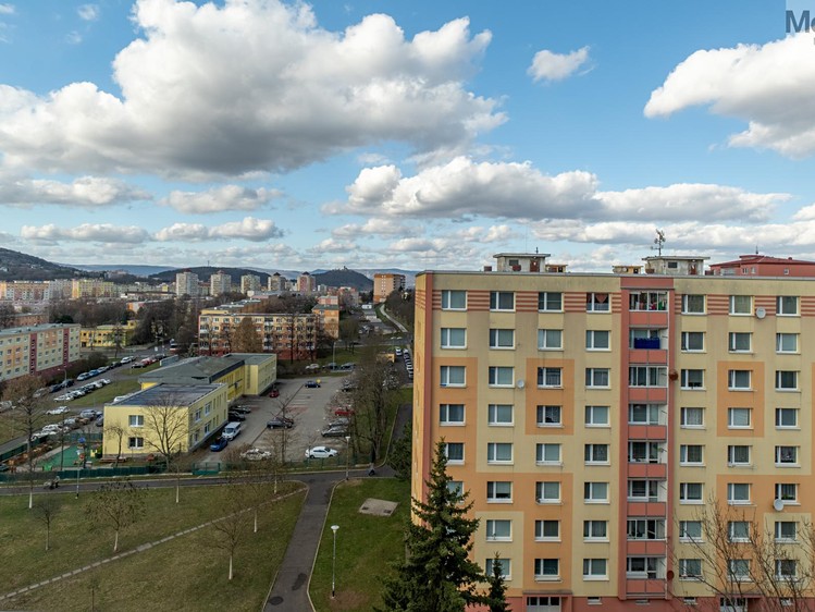 Prodej bytu 3+1 81 m² - foto 3