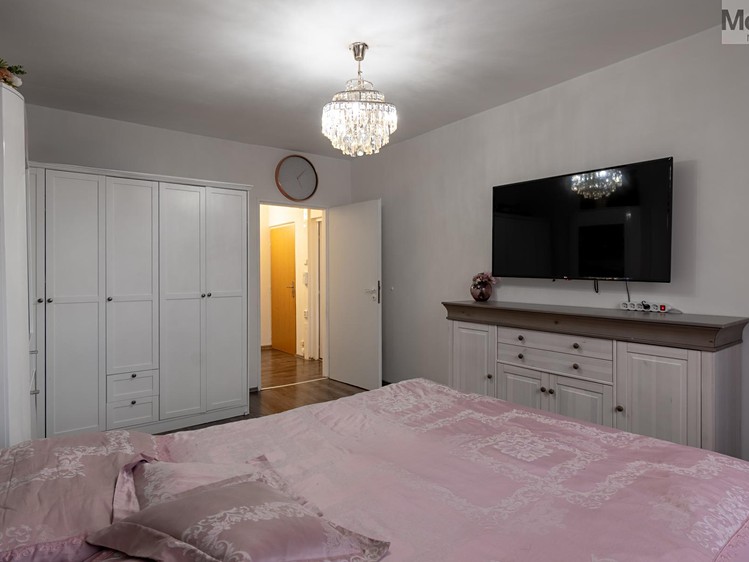 Prodej bytu 3+1 81 m² - foto 8