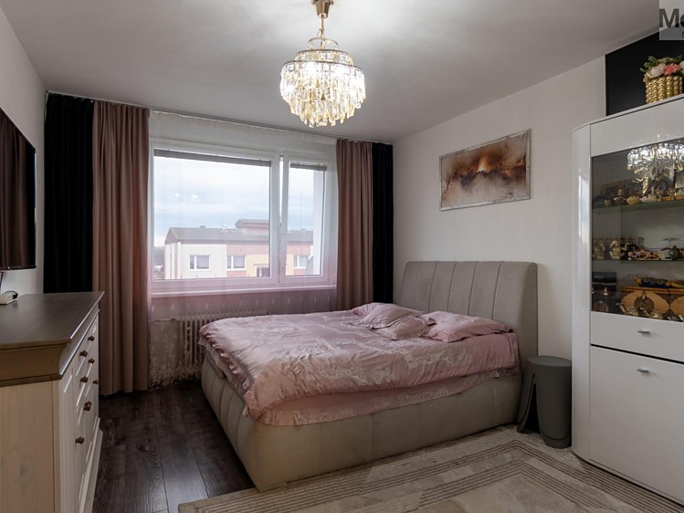 Prodej bytu 3+1 81 m² - foto 6