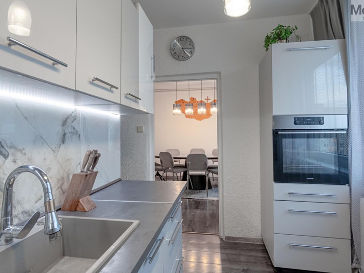 Prodej bytu 3+1 81 m² - foto 5