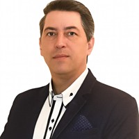 Dimitri Naumov