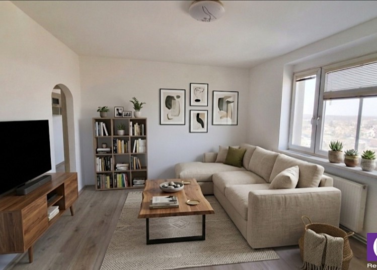 Prodej bytu 3+kk 55 m² - foto 1