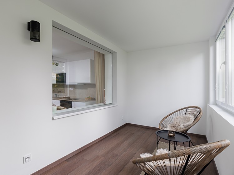 Prodej bytu 2+kk 37 m² - foto 4