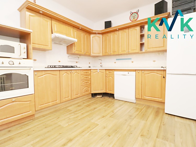 Prodej bytu 3+1 104 m² - foto 2