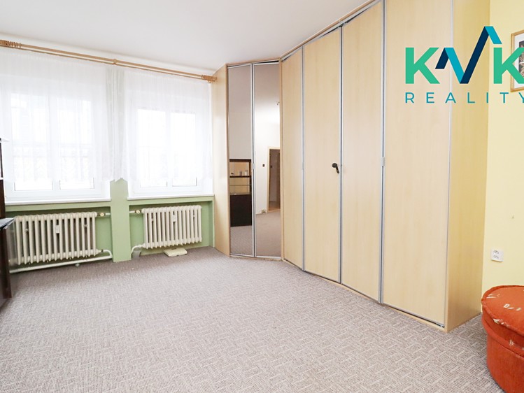 Prodej bytu 3+1 104 m² - foto 3