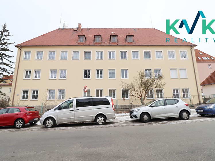 Prodej bytu 3+1 104 m² - foto 1