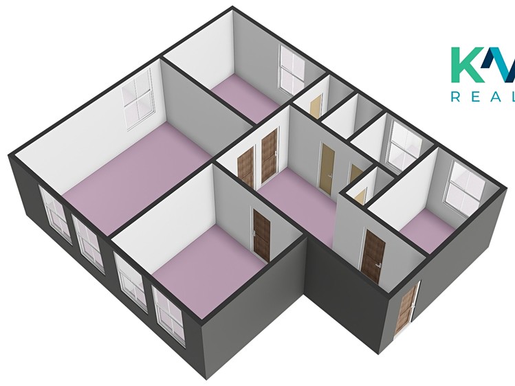 Prodej bytu 3+1 104 m² - foto 5
