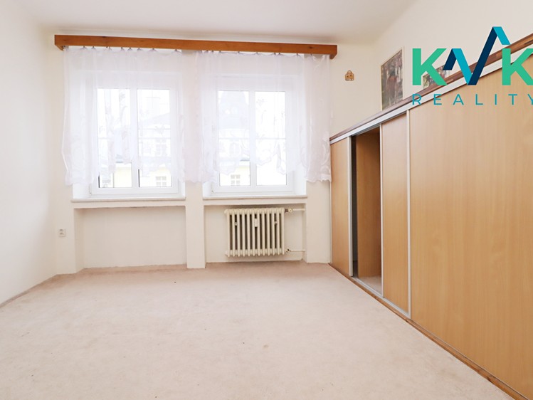 Prodej bytu 3+1 104 m² - foto 8