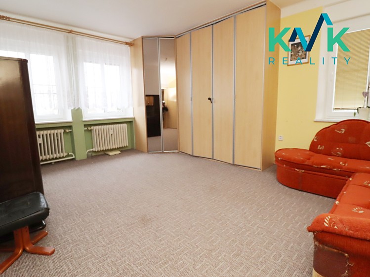 Prodej bytu 3+1 104 m² - foto 6