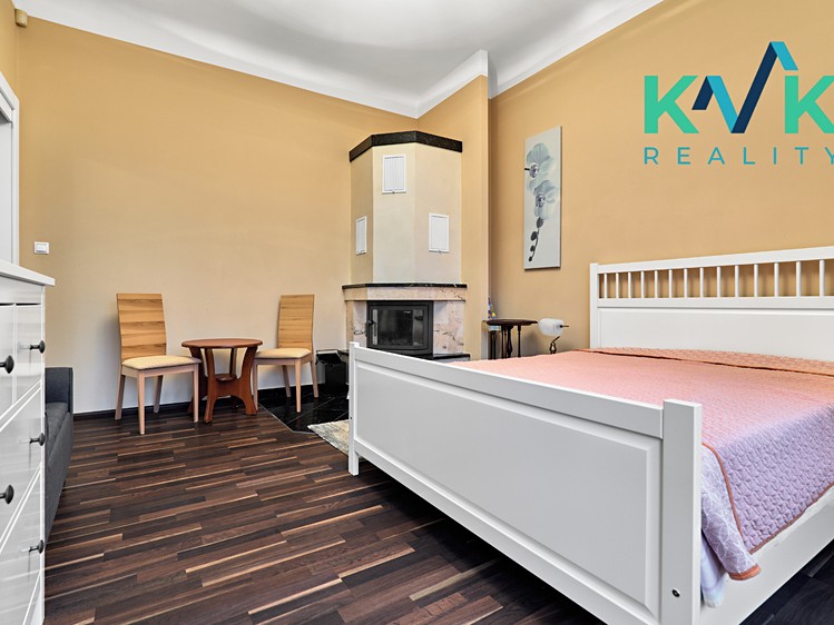 Prodej bytu 4+kk 109 m² - foto 6