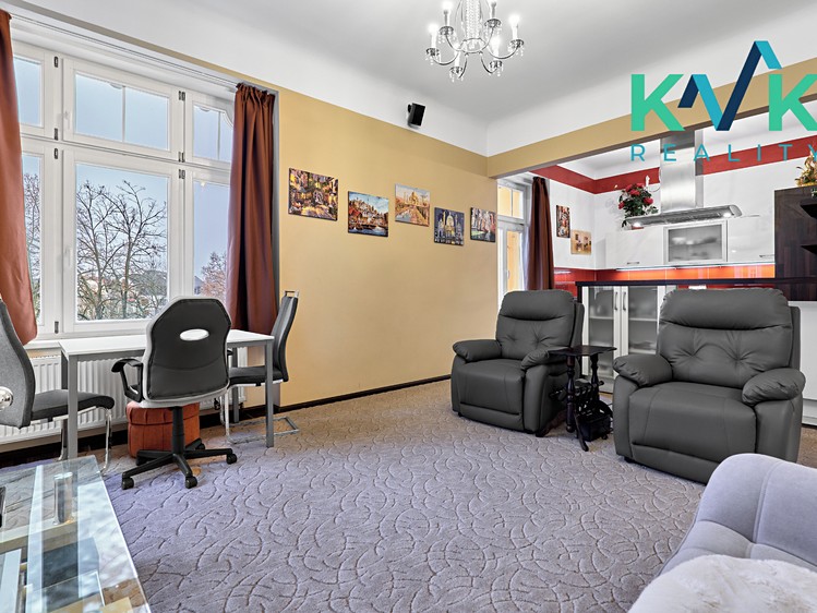 Prodej bytu 4+kk 109 m² - foto 8