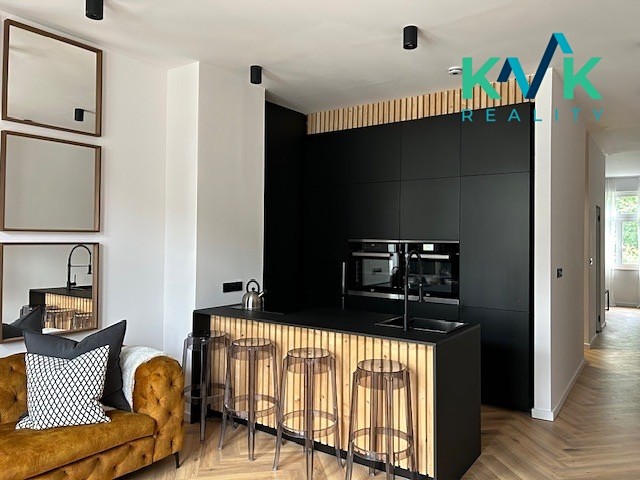 Prodej bytu 2+kk 49 m² - foto 1