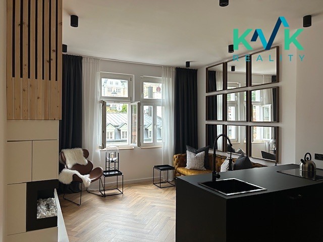 Prodej bytu 2+kk 49 m² - foto 5
