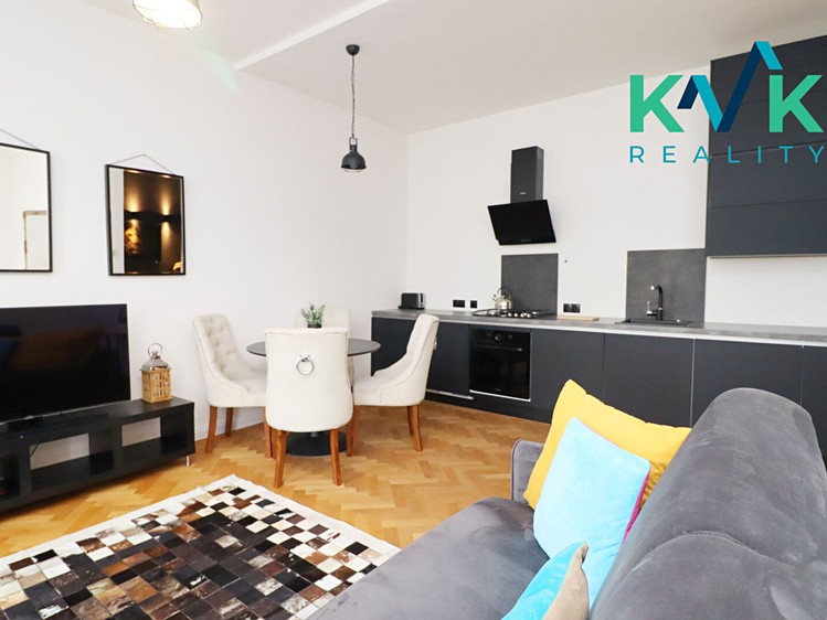 Prodej bytu 1+kk 50 m² - foto 2