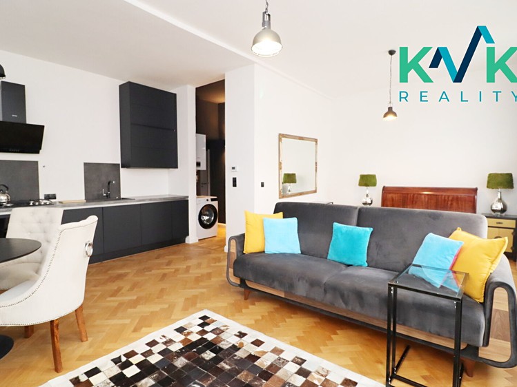 Prodej bytu 1+kk 50 m² - foto 3
