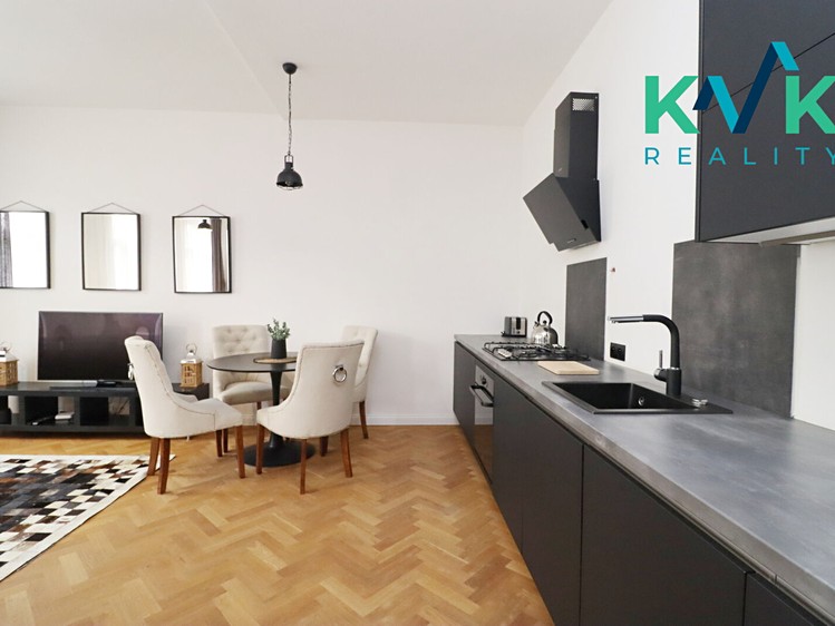 Prodej bytu 1+kk 50 m² - foto 4