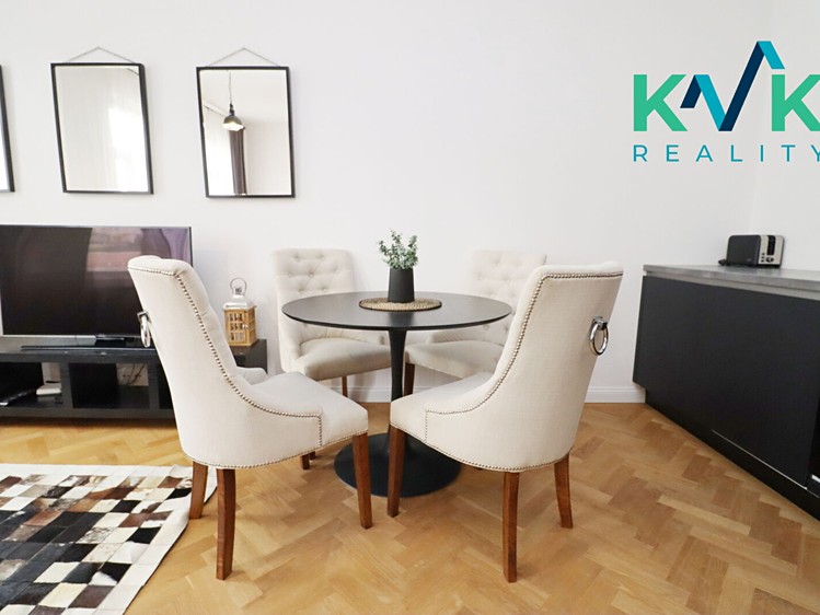 Prodej bytu 1+kk 50 m² - foto 5