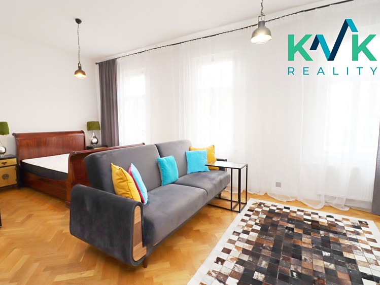 Prodej bytu 1+kk 50 m² - foto 8