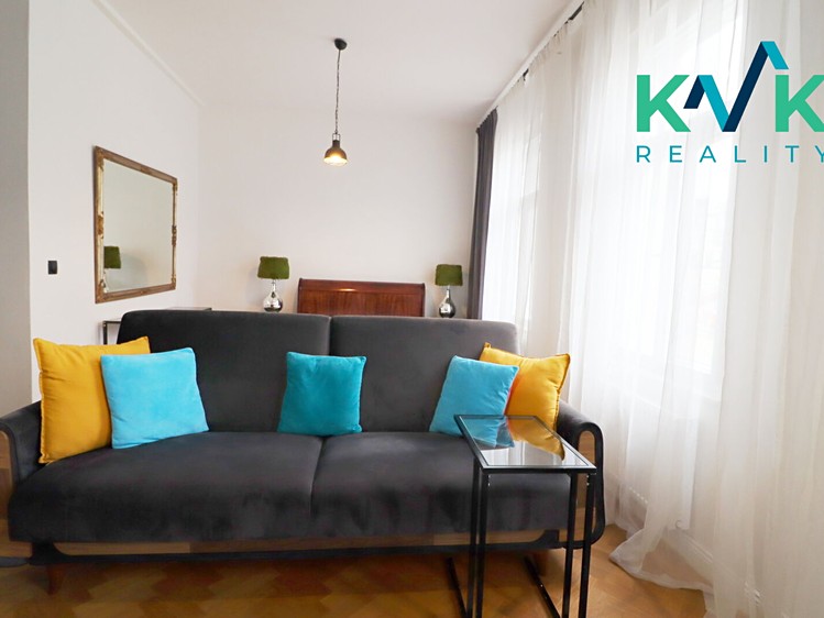 Prodej bytu 1+kk 50 m² - foto 6
