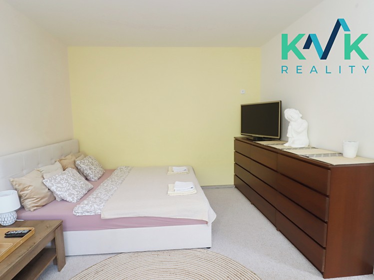 Prodej bytu 1+1 36 m² - foto 3