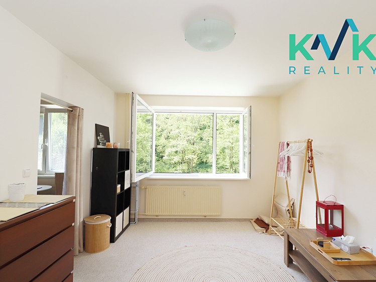 Prodej bytu 1+1 36 m² - foto 4