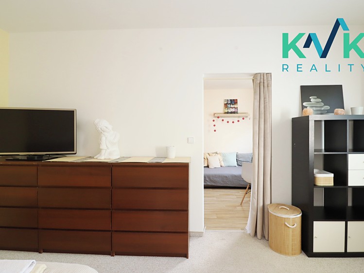 Prodej bytu 1+1 36 m² - foto 6