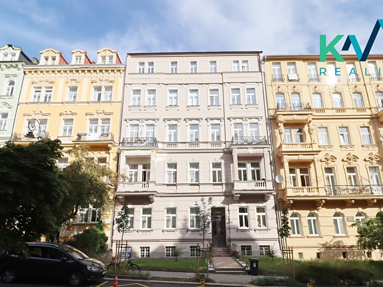 Prodej bytu 4+1 154 m² - foto 1